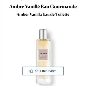 Laura Mercier perfume